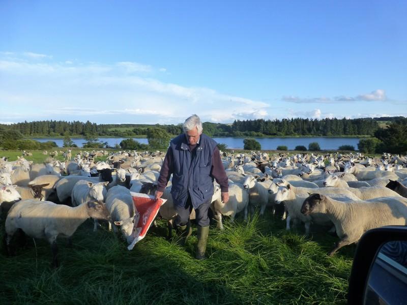 Quality Meat Scotland Rotary St. Andrews